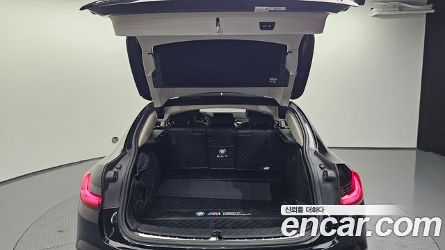 BMW X4 xDrive20i xLine