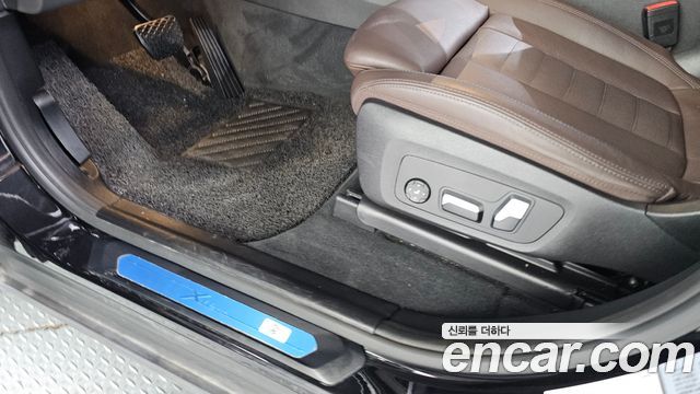 BMW X4 xDrive20i xLine