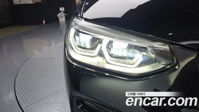 BMW X4 xDrive20i xLine