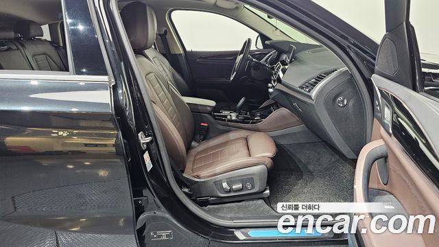 BMW X4 xDrive20i xLine