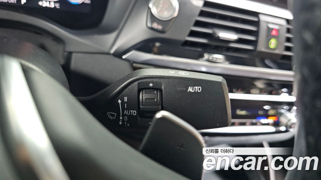 BMW X4 xDrive20i xLine