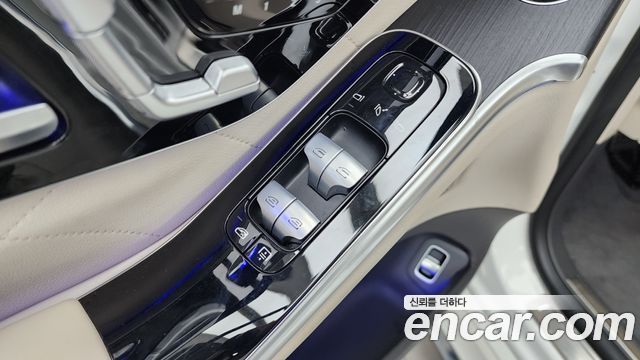 Mercedes-Benz S-Class S400 d 4MATIC
