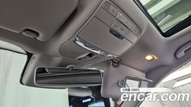 Mercedes-Benz E-Class E200 Avantgarde
