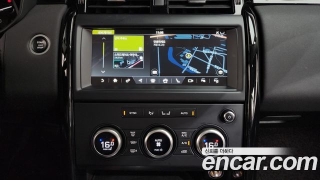 Land Rover Discovery 3.0 SD6 SE