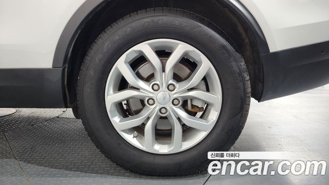 Land Rover Discovery 3.0 SD6 SE