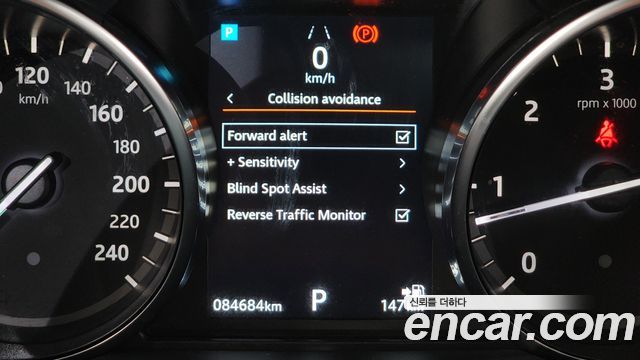 Land Rover Discovery 3.0 SD6 SE