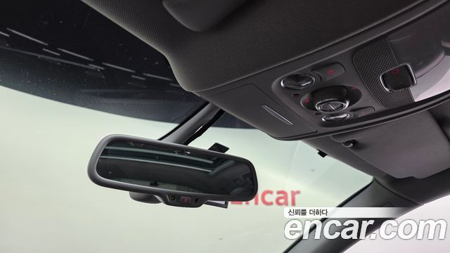 Audi Q5 35 TDI Quattro Dynamic