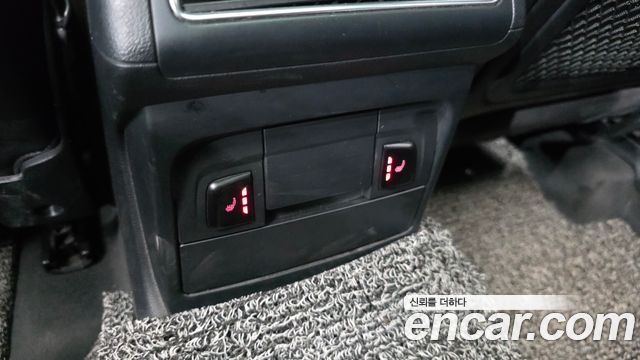 Audi Q5 35 TDI Quattro Dynamic