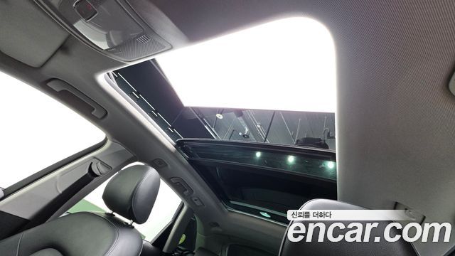 Audi Q5 35 TDI Quattro Dynamic