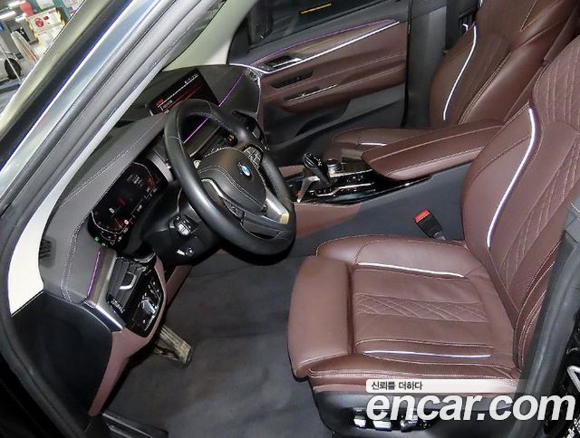BMW Gran Turismo 620d xDrive Luxury