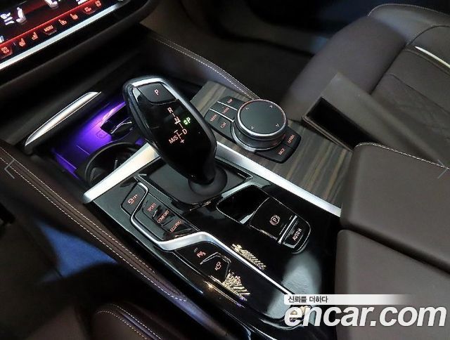 BMW Gran Turismo 620d xDrive Luxury