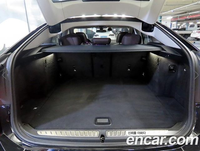 BMW Gran Turismo 620d xDrive Luxury