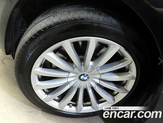 BMW Gran Turismo 620d xDrive Luxury