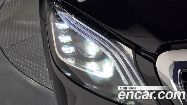 Mercedes-Benz S-Class S63 AMG 4MATIC