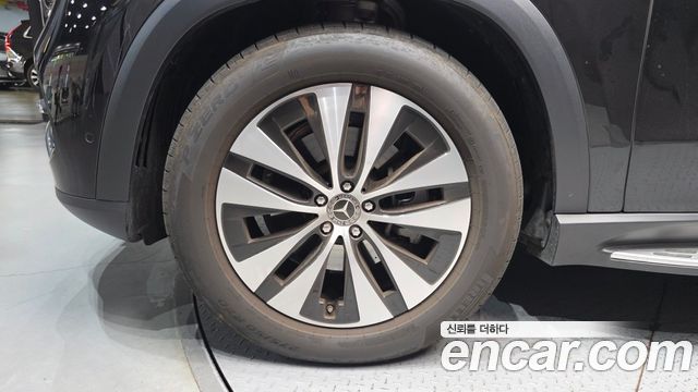 Mercedes-Benz GLE-Class GLE350 4MATIC