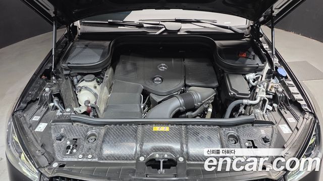 Mercedes-Benz GLE-Class GLE350 4MATIC