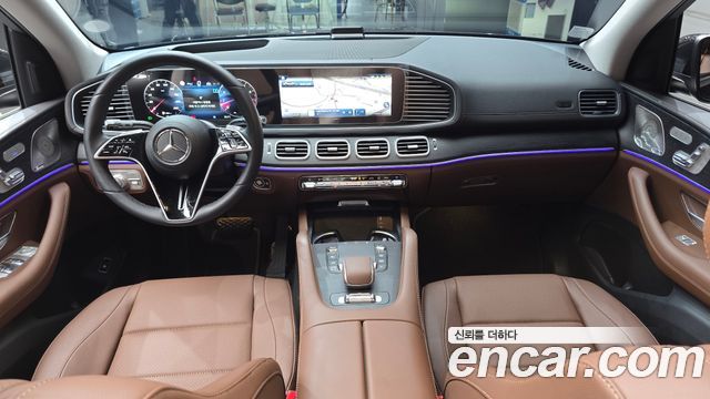 Mercedes-Benz GLE-Class GLE350 4MATIC