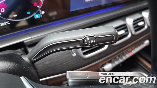 Mercedes-Benz GLE-Class GLE350 4MATIC