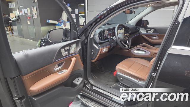 Mercedes-Benz GLE-Class GLE350 4MATIC