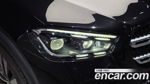 Mercedes-Benz GLE-Class GLE350 4MATIC