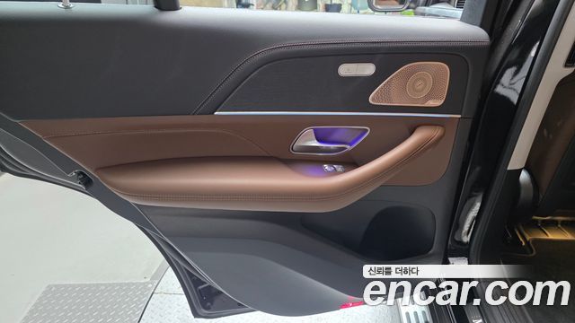 Mercedes-Benz GLE-Class GLE350 4MATIC