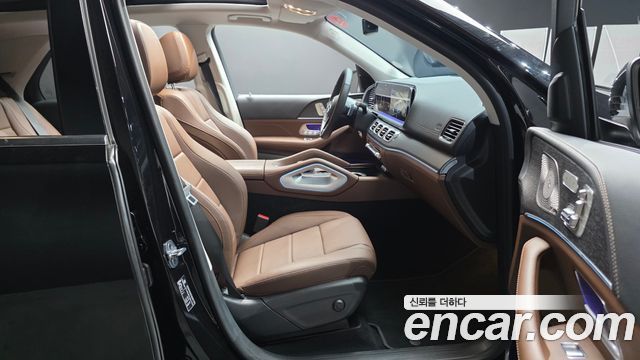 Mercedes-Benz GLE-Class GLE350 4MATIC