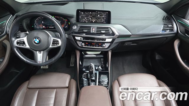 BMW X4 xDrive20i M Sports X Onlile Exclusive Edition
