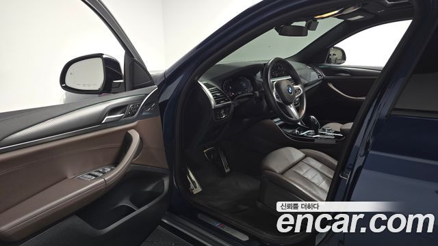 BMW X4 xDrive20i M Sports X Onlile Exclusive Edition