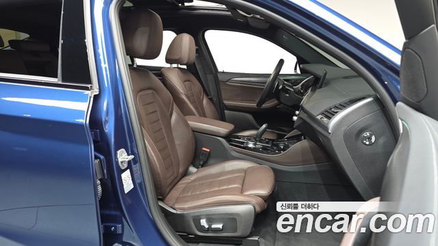 BMW X4 xDrive20i M Sports X Onlile Exclusive Edition