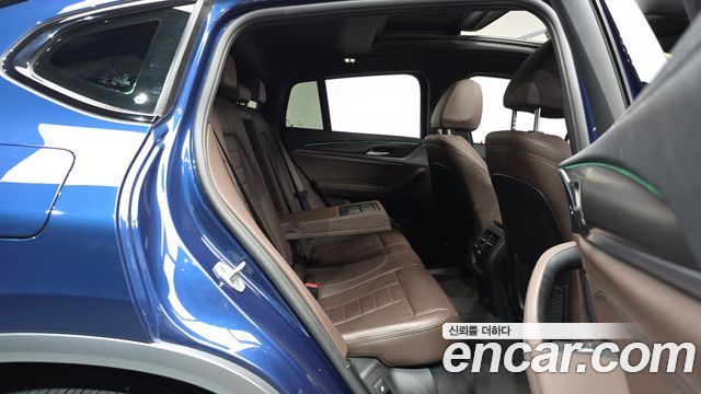 BMW X4 xDrive20i M Sports X Onlile Exclusive Edition