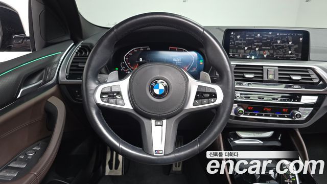 BMW X4 xDrive20i M Sports X Onlile Exclusive Edition