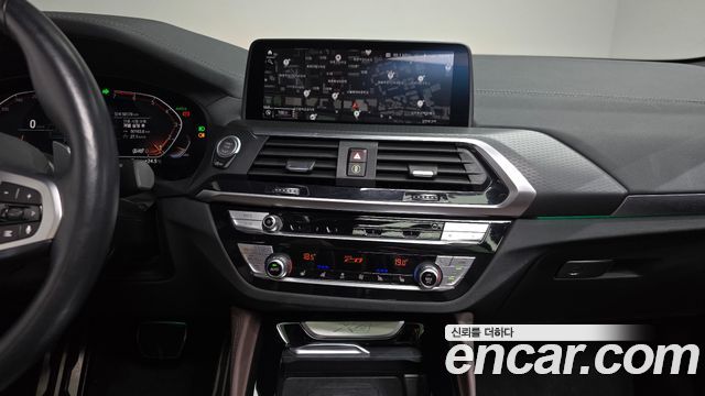 BMW X4 xDrive20i M Sports X Onlile Exclusive Edition