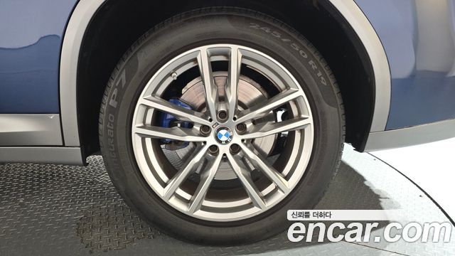 BMW X4 xDrive20i M Sports X Onlile Exclusive Edition