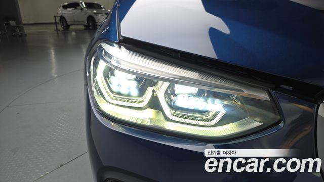 BMW X4 xDrive20i M Sports X Onlile Exclusive Edition