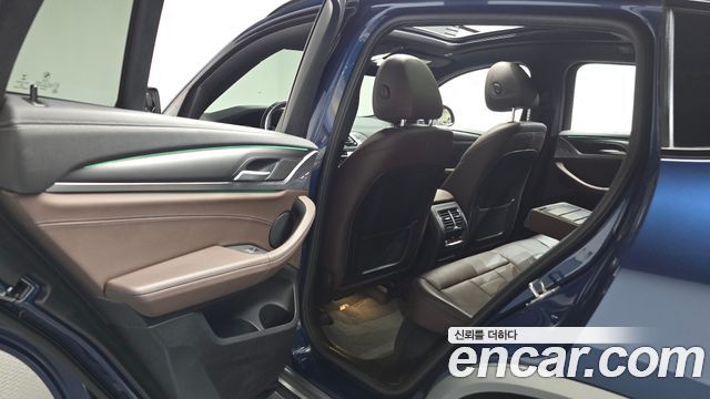 BMW X4 xDrive20i M Sports X Onlile Exclusive Edition