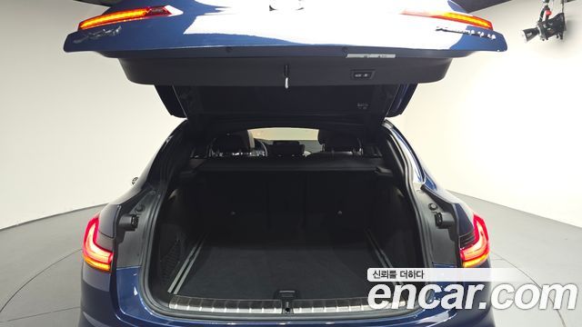 BMW X4 xDrive20i M Sports X Onlile Exclusive Edition