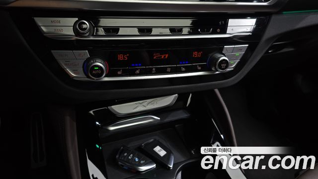 BMW X4 xDrive20i M Sports X Onlile Exclusive Edition