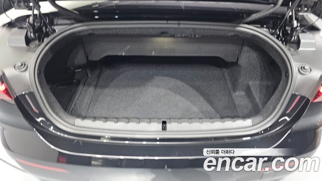 BMW 4-Series 420i M Sport Convertible