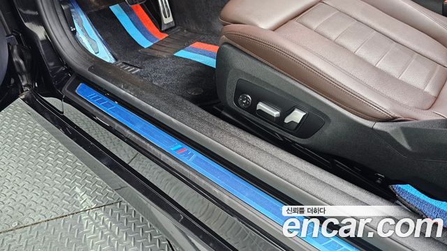BMW 4-Series 420i M Sport Convertible