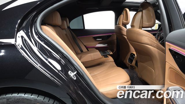 Mercedes-Benz E-Class E220d 4MATIC Exclusive