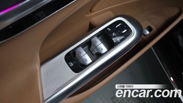 Mercedes-Benz E-Class E220d 4MATIC Exclusive