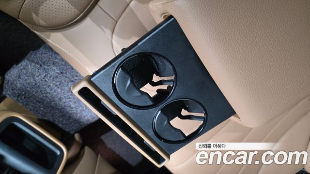 Mercedes-Benz E-Class E220d 4MATIC Exclusive