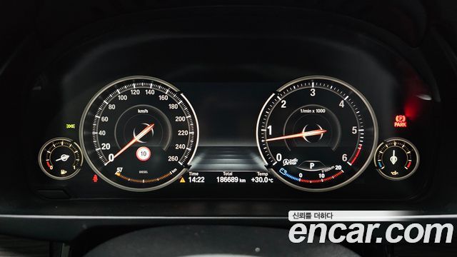 BMW X5 xDrive 40d