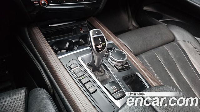 BMW X5 xDrive 40d