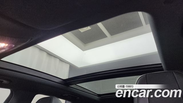 Mercedes-Benz GLE-Class AMG GLE53 4MATIC+