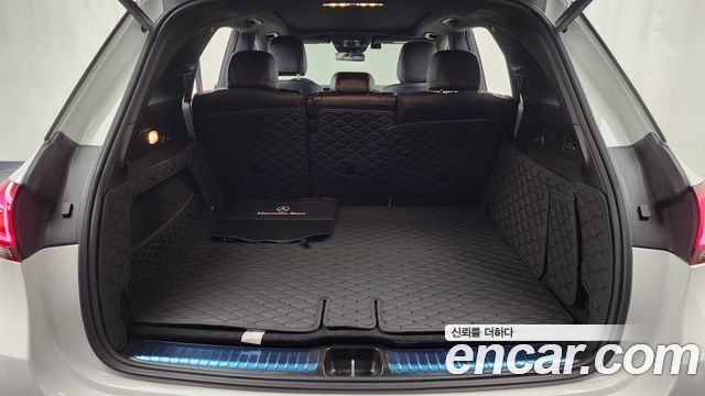 Mercedes-Benz GLE-Class AMG GLE53 4MATIC+