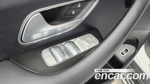 Mercedes-Benz GLE-Class AMG GLE53 4MATIC+