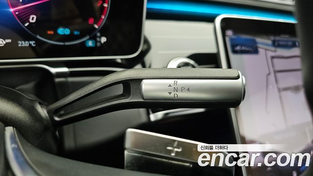Mercedes-Benz S-Class Maybach S580 4MATIC