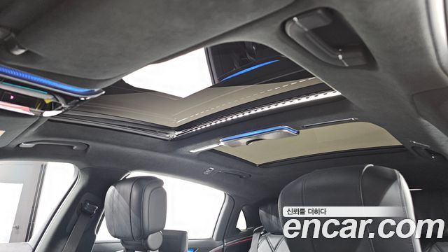 Mercedes-Benz S-Class Maybach S580 4MATIC