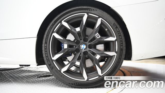 BMW 4-Series 420i M Sport Convertible